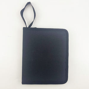 Nouvel étui à stylos en tissu personnalisé, 36 couleurs, 0,4 mm, fibre laser, art aquarelle, fineliner, double pointe, pinceau, marqueur, ensemble de stylos - Product Image 4