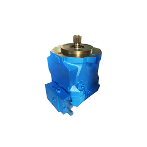 Motor Hidráulico Original HMF135-02, Motor Hidráulico HMF105-02 HMV135, Motor de Pistones HMF105-02 - Product Image 2