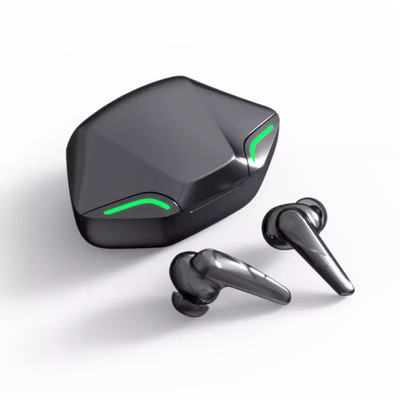 Беспроводные наушники Бесплатная доставка наушники Bt5.2 Audionic наушники Anc hendsfree геймер Auriculares игровая мини-наушники-вкладыши TWS с Anc ENC