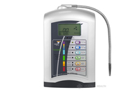 Ioniseur d'eau alcaline 5 plaques, modèle économique avec 1 filtre, durée de vie de 10 ans, nettoyage automatique par inversion, certifié CE pour usage domestique, OEM