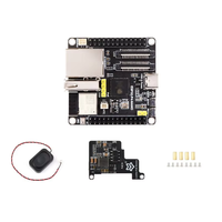 Carte de développement haute performance ESP32-P4-NANO, basée sur une puce ESP32-P4 avec RISC-V processeurs à double cœur et à un cœur