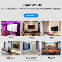 Vente en gros de 19 22 24 28 32 pouces téléviseurs en réseau intelligents haute définition