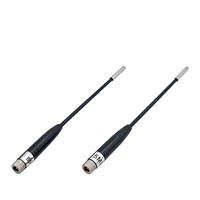Nouvelle antenne souple 868 MHz pour module de port série sans fil, antenne RF omnidirectionnelle à gain élevé 12 dBi 868M
