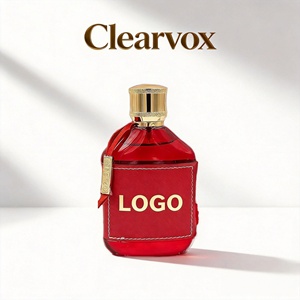 Usine de parfums chinoise, parfums génériques pour femmes, vente en gros - Product Image 2