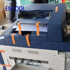 Fotocopiadora Reacondicionada D125, Máquina Digital para Impresora A3, Fotocopiadoras Digitales, Accurio Press, Fotocopiadora a Color - Product Image 1