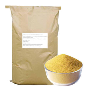 Rinder schaf Huhn Schwein Fisch Aktiver Brauer Tierfutter Trocken hefe pulver 5kg 10kg 20kg 25kg Großhandel für die Geflügel zucht - Product Image 3