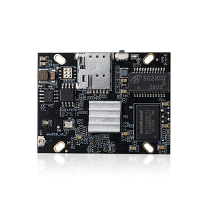 Openwrt 4G router PCB 4G Wifi mô-đun rất nhiều EC200-EU Router không dây mô-đun - Product Image 5