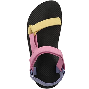 <span class=keywords><strong>Sandali</strong></span> <span class=keywords><strong>Estivi</strong></span> Casual con Plateau Bosirui per Bambini, Suola Leggera, Nuove Scarpe Eleganti per Bambine e Signore - Product Image 3