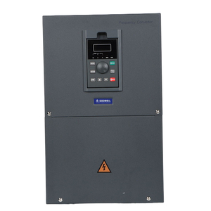 Convertidor de Frecuencia Rotatorio Goldbell ODM VFD de 160 kW, 200 kW, 220 kW, 220 V a 380 V, 50 Hz a 60 Hz, Bomba de Agua Solar para Filipinas - Product Image 2