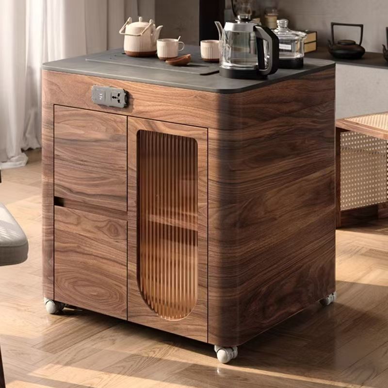 โต๊ะน้ำชาเดี่ยว