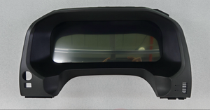 Bosstar แดชบอร์ด<span class=keywords><strong>ดิจิตอล</strong></span>หน้าจอ Lcd,12.3นิ้ว Android สำหรับ Toyota Prado 2017-2018พร้อมแอนดรอยด์2Gb Ram 32Gb Rom - Product Image 3