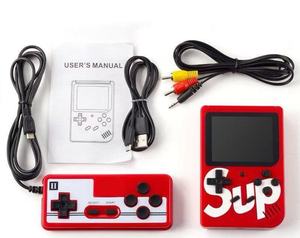 <span class=keywords><strong>Consola</strong></span> de Juegos Portátil <span class=keywords><strong>SUP</strong></span> <span class=keywords><strong>Mini</strong></span> - <span class=keywords><strong>Consola</strong></span> de Juegos <span class=keywords><strong>Retro</strong></span> y Nostálgica para Niños - <span class=keywords><strong>Consola</strong></span> de Juegos Portátil Clásica 400 en 1 para Dos Jugadores - Product Image 5