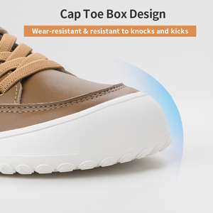 Chaussures personnalisées légères antidérapantes fantaisie avec semelle plate et bout large minimalistes pieds nus unisexes pour enfants fabriquées aux États-Unis - Product Image 6