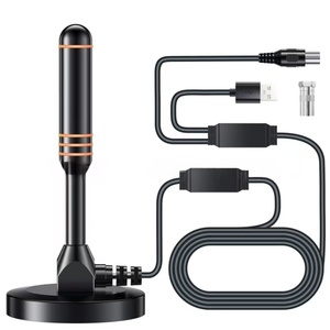 <span class=keywords><strong>Antenne</strong></span> TV numérique DTMB transfrontalière spéciale, <span class=keywords><strong>antenne</strong></span> à ventouse anti-explosion pour intérieur et extérieur, pour usage domestique - Product Image 3
