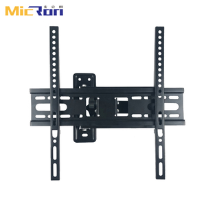 Full Motion <strong>Tv</strong> <strong>Wall</strong> Mount Extended and Rotatable Fits 22"-<strong>42</strong>" <strong>Inch</strong> <strong>Tv</strong> <strong>Bracket</strong> - Product Image 6