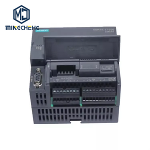 6ES7288-1SR30-0AA1 S7-200 CPU SR30 ซีพียูมาตรฐาน AC/DC/รีเลย์ - Product Image 1