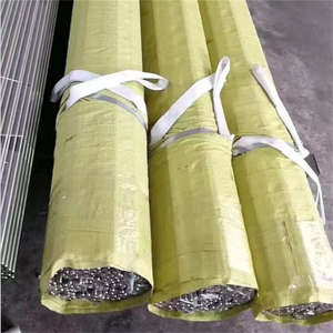 Barra de Acero Estructural de Aleación de Alta Resistencia 42CrMo4 Laminada en Caliente y Forjada, Estándar GB, Origen China, Fabricación Mecánica Especial - Product Image 3