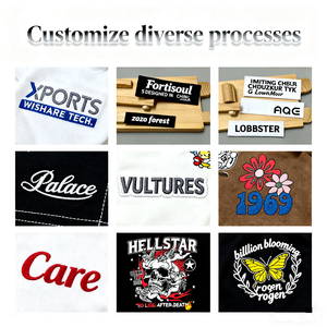 <span class=keywords><strong>Felpa</strong></span> con Cappuccio da Uomo Nuova Collezione Autunno Inverno, in Peluche Doppio Lato, Casual, Stile Retrò, con Fodera e Stampa <span class=keywords><strong>Leopardata</strong></span>, con Cerniera, Vestibilità Ampia - Product Image 4