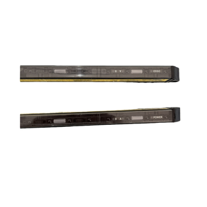 Capteurs optiques fins KEYENCE GL-S40SH, GL-S08SH, GL-S12SH, GL-S16SH à 40 axes optiques pour la protection de l'équipement industriel – En stock - Product Image 1