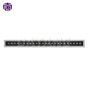 Luz LED para Exteriores con Clasificación IP65, Resistente al Agua, para Iluminación de Caminos, Paisajismo, Exteriores de Edificios y Plazas - Product Image 4