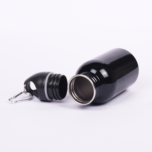 Oempromo Bunte Wiederverwendbare edelstahl Sport Wasserflasche - Product Image 4