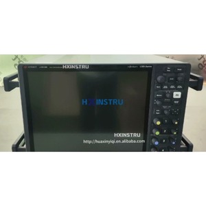 ใช้เครื่องวัดออสซิลโลสโคป Keysight UXR0104B Infiniium UXR-Series รุ่น H - Product Image 2
