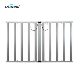 1000W + 100W Résistance Gradation 10 Bars Bloom Spectrum Intérieur Légumes <span class=keywords><strong>Fleur</strong></span> Plante LED Croissance Lumière - Product Image 3