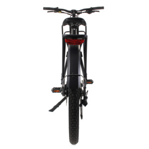 Vélo électrique de ville pour adultes, batterie 48V30A, 200 kg de charge lourde, vitesse 45 km/h, moteur Bafang M510/M560 500W, randonnée longue distance, transport de marchandises - Product Image 6