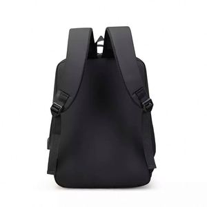 OEM Fashion Durable 3-Piece Oxford Laptop Backpack Set USB Password <b>Lock</b> Anti-Theft 20-39L Capacity Unisex Travel Backpack - Product Image 4