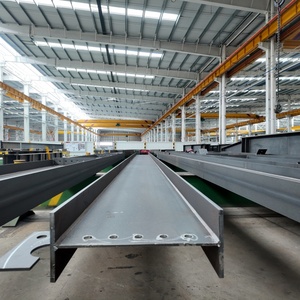 Structure en acier sur mesure pour <span class=keywords><strong>garage</strong></span> et salle d'exposition automobile 4S avec conception gratuite et service d'installation complet - Product Image 3