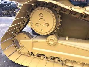 รถดันดิน CAT D6M ของแท้ ลดราคาพิเศษ มีรถดันดิน Caterpillar D3 D4 D5 D6 D7 D4C D4H D6H D7H D5K D5M D5G มือสองในสต็อก - Product Image 6