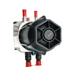 Pompe à urée Mercedes-Benz A0001407978 pour camions Euro 5 et 6, pièces de moteur diesel - Product Image 2