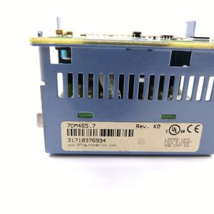 โมดูลสื่อสารอุตสาหกรรม B&R 7DM4657 โมดูล PLC 7DM465.7 - Product Image 4