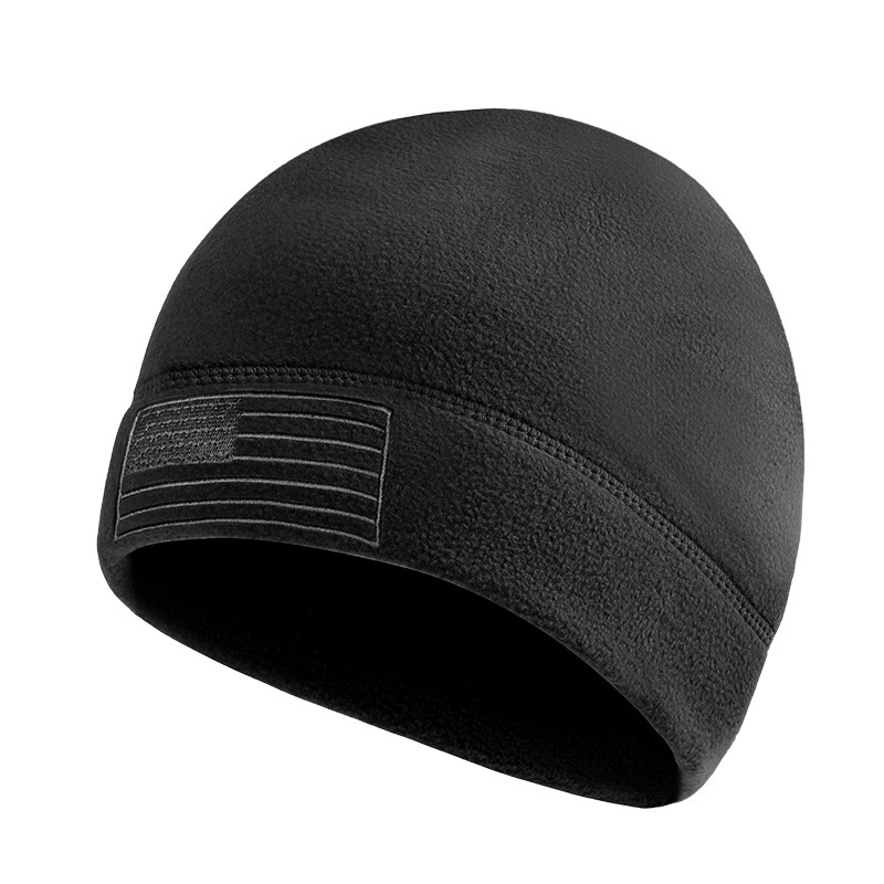 chapeau noir