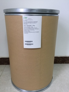 Poudre d'<span class=keywords><strong>extrait</strong></span> <span class=keywords><strong>de</strong></span> chêne blanc 10:1 Quercus spp. - Product Image 3