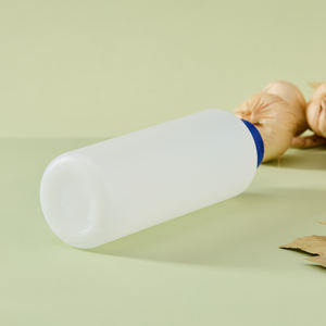 Bouteilles de sauce en plastique à bec verseur, avec bouchon supérieur, pour gâteaux, 250 ml, 360 ml, 500 ml, personnalisables en couleur et en logo - Product Image 3