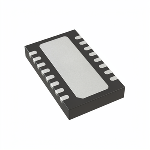 In Stock 16 WFDFN Exposed Pad Power Management (PMIC) Components Electronic LTC4217CDHC-<b>12</b> - Product Image 1