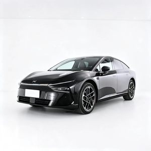 2026 <strong>Xpeng</strong> P7+ High Range Sedan 725km 230kW Motor 450Nm 74.9kWh Battery 800V Architecture Intelligent Driving - Product Image 3