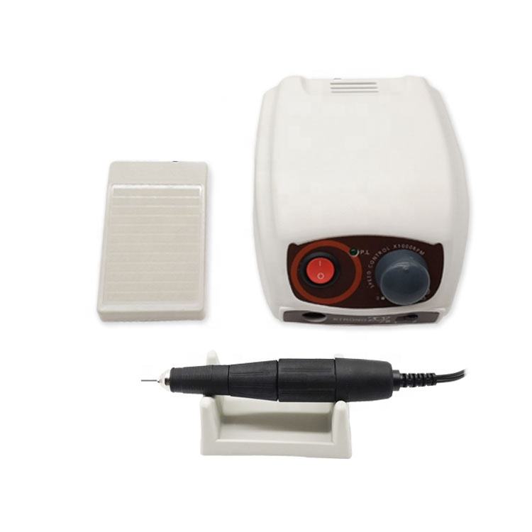 Strong 207B 220V EU Plug 2.35mm