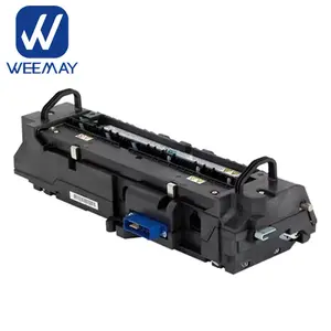 Weemay unidade de fusor 220v original, unidade de fusor para ricoh afilo mp 4/502 4/502a c5502 montagem do fusor