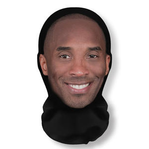 Kobe James Jordan <span class=keywords><strong>Curry</strong></span> Face Performance 3D Pasamontañas de cara completa Máscaras de fiesta de Halloween Decoraciones de broma - Product Image 6