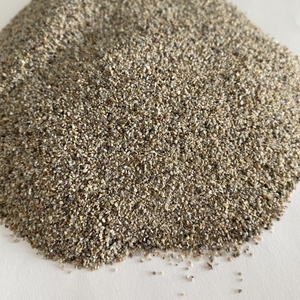 Manufacturer Supply High Purity 18-30 Mesh Slag Remover Agent Pick up Slags <strong>Sio2</strong> <strong>Al2O3</strong> Particles Rice White Deslagging Agent - Product Image 4