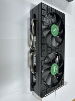 Carte graphique pour PC de jeu GPU RX 580 550 6600 5500 GT 730 GTX 1660 RTX 2060 Supper 3060M 3070 RX580 8 Go