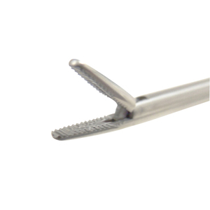 Pince Alligator Nasale Manuelle Légère de Qualité Supérieure en Acier Inoxydable Réutilisable – Kit d'Instruments de Classe I de Haute Qualité - Product Image 3