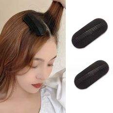 Hair Pull Prain Pins Curpin Hair Volume Hair Pong Volume Prain 3 especies - Product Image 1