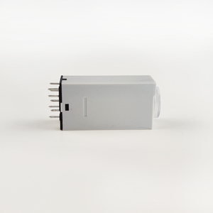 Relé de Retardo de Tiempo LIRRD LH3Y-<span class=keywords><strong>2</strong></span> <span class=keywords><strong>5A</strong></span> Baja Potencia Rango de Tiempo 10S/30S/60S <span class=keywords><strong>240V</strong></span> CA - Product Image 6