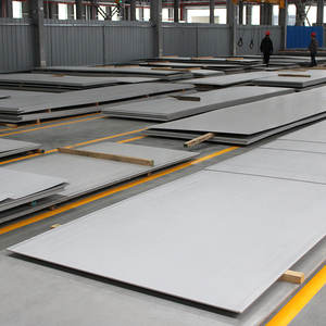 Offre Spéciale : Tôles en Acier Inoxydable de Haute Qualité, Prix Usine, Diverses Qualités 304L, 904L, 316L, 316Ti, Surface 2B, Origine Vietnam, Soudure Incluse - Product Image 6