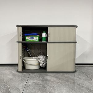 Gabinetes <span class=keywords><strong>de</strong></span> Almacenamiento <span class=keywords><strong>Baratos</strong></span> al por Mayor <span class=keywords><strong>para</strong></span> Exteriores, Jardín, Estudiantes, Garaje - Product Image 2