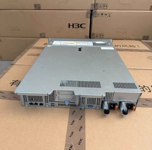 Serveur Dell R750 d'origine en état quasi neuf, personnalisé, monté en rack 2U, le fabricant prend en charge jusqu'à deux processeurs Xeon de 3e génération - Product Image 4