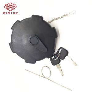 Cubierta de tanque de combustible OEM 20392751 20392749 para VOLVO FH FL, para camiones <span class=keywords><strong>RENAULT</strong></span> - Product Image 4